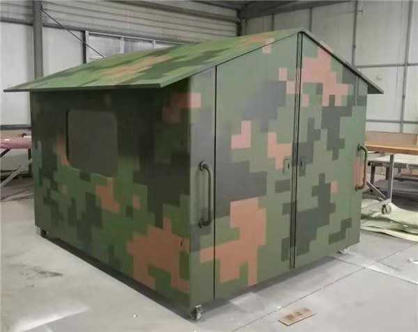 淮安外墙迷彩漆施工前,墙面基层处理是